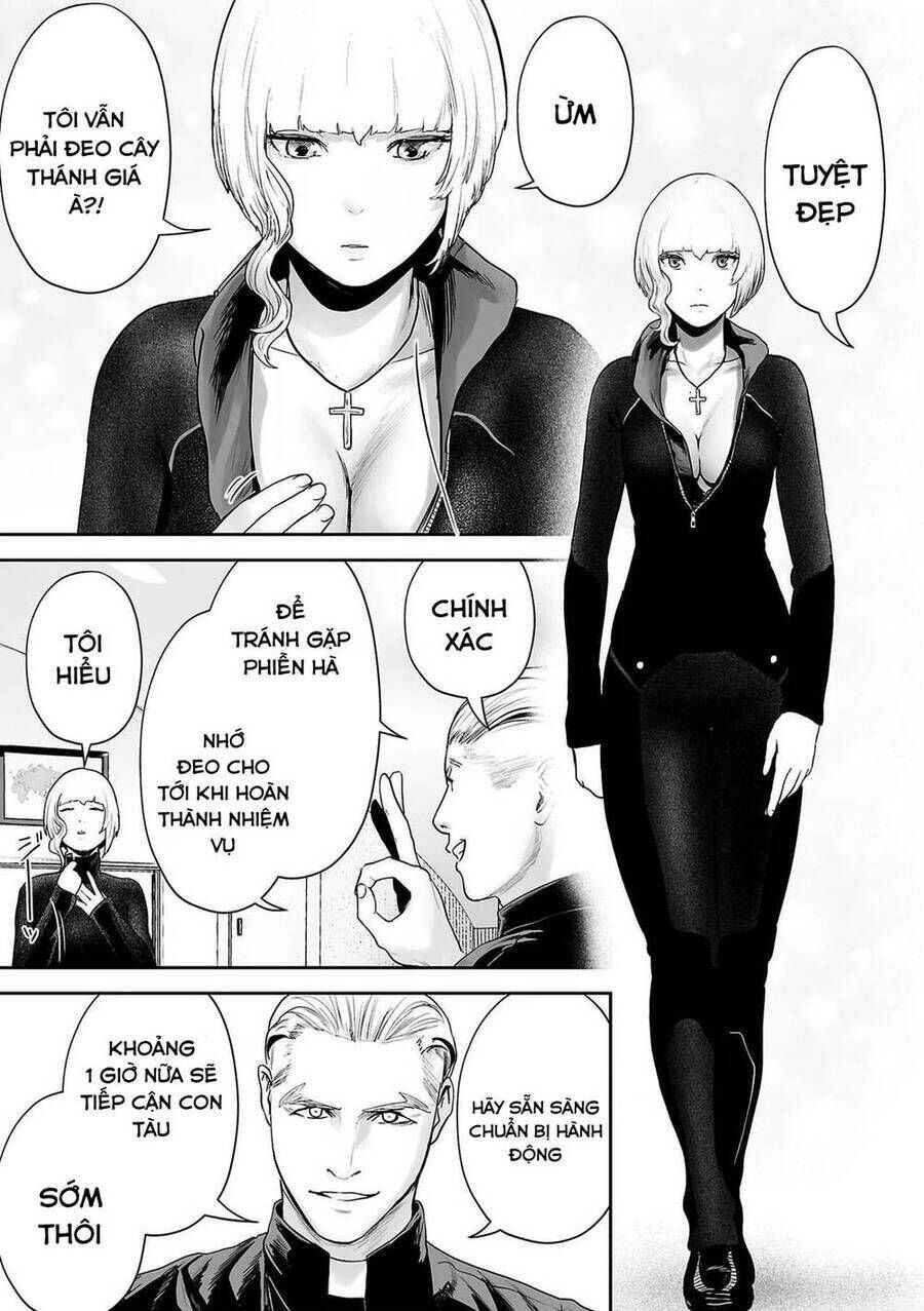 Chapter 75 - Page 9