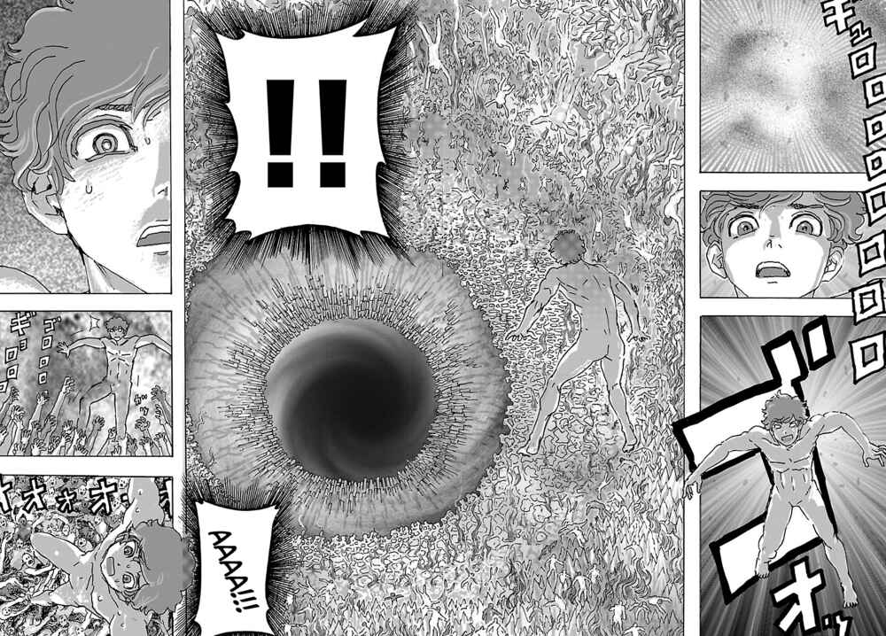 Chapter 41 - Page 23