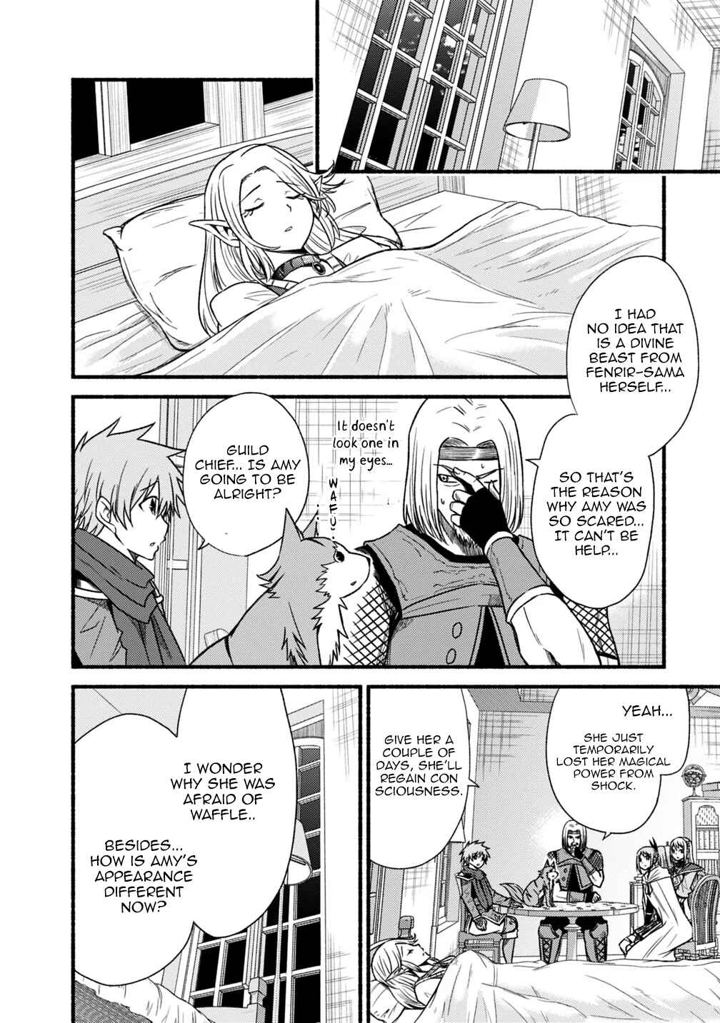 Chapter 41 - Page 19