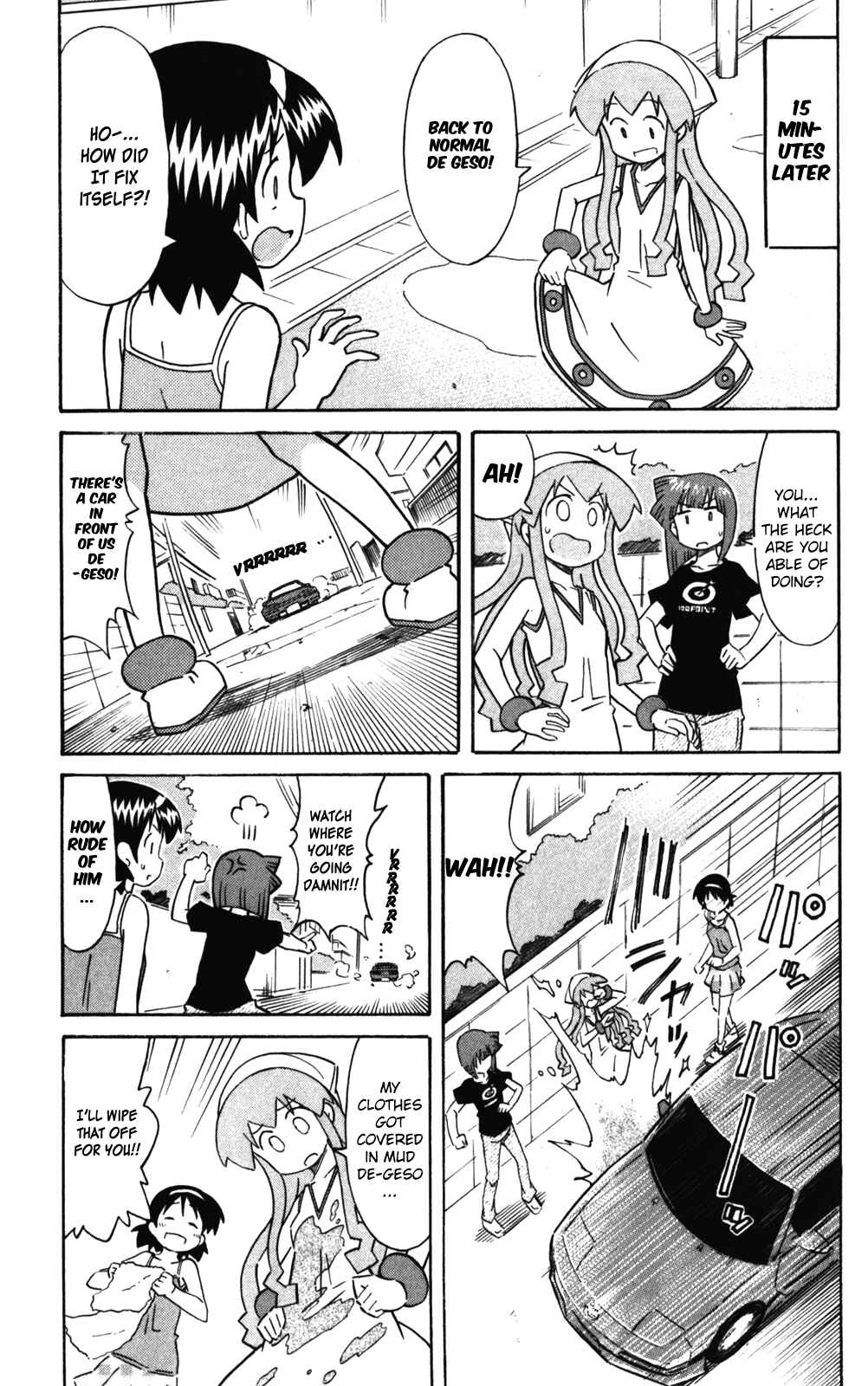 Chapter 247 - Page 3