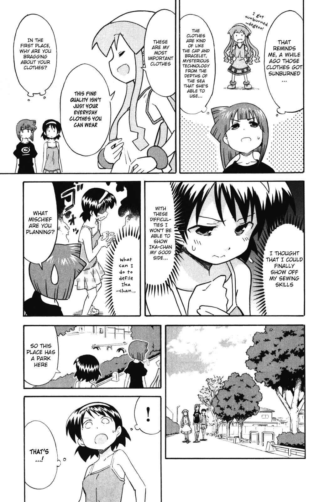 Chapter 247 - Page 5