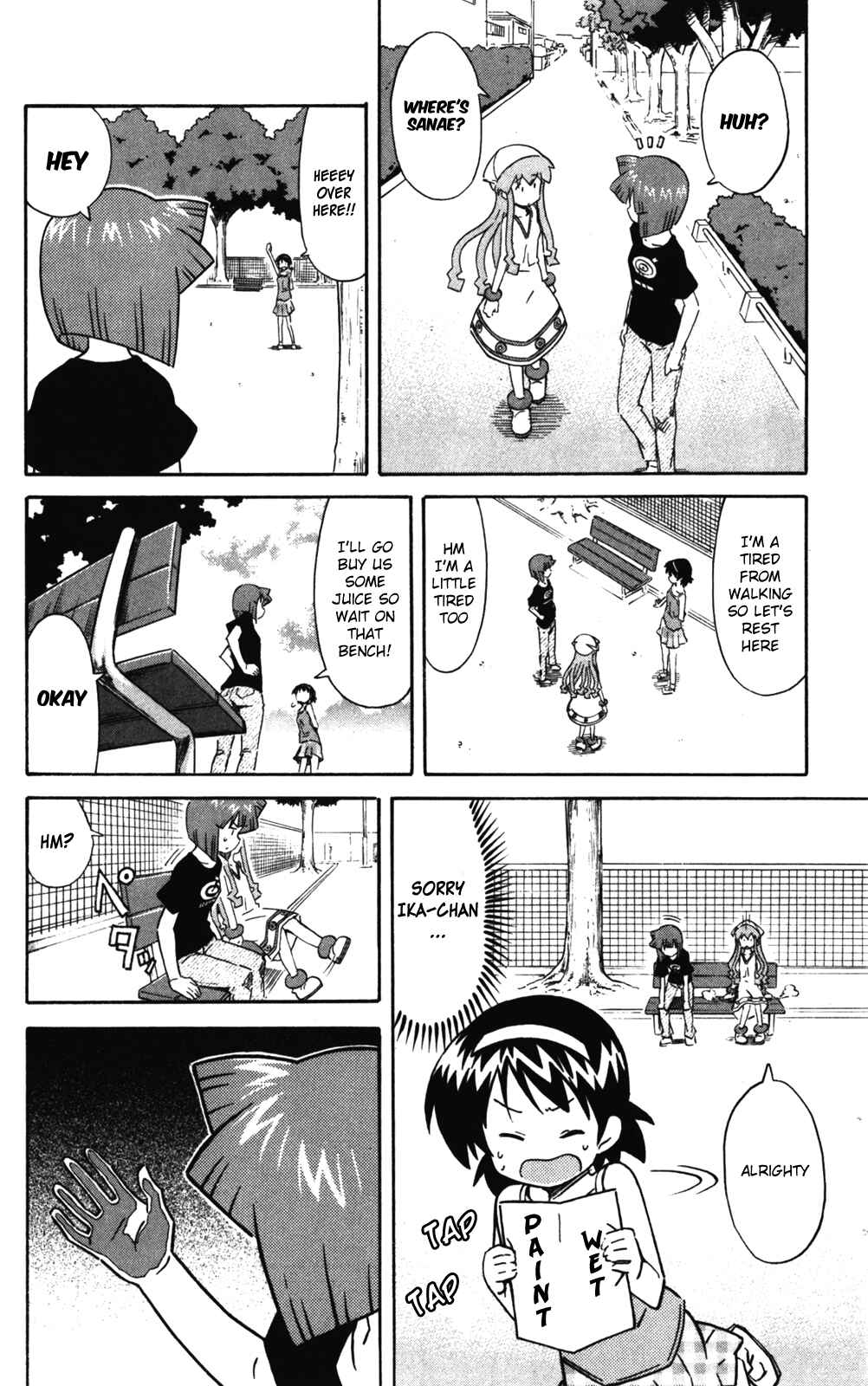 Chapter 247 - Page 6