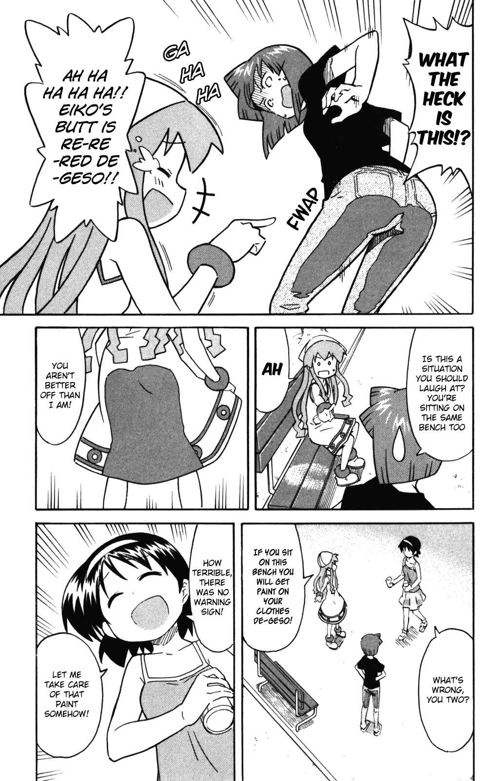 Chapter 247 - Page 7