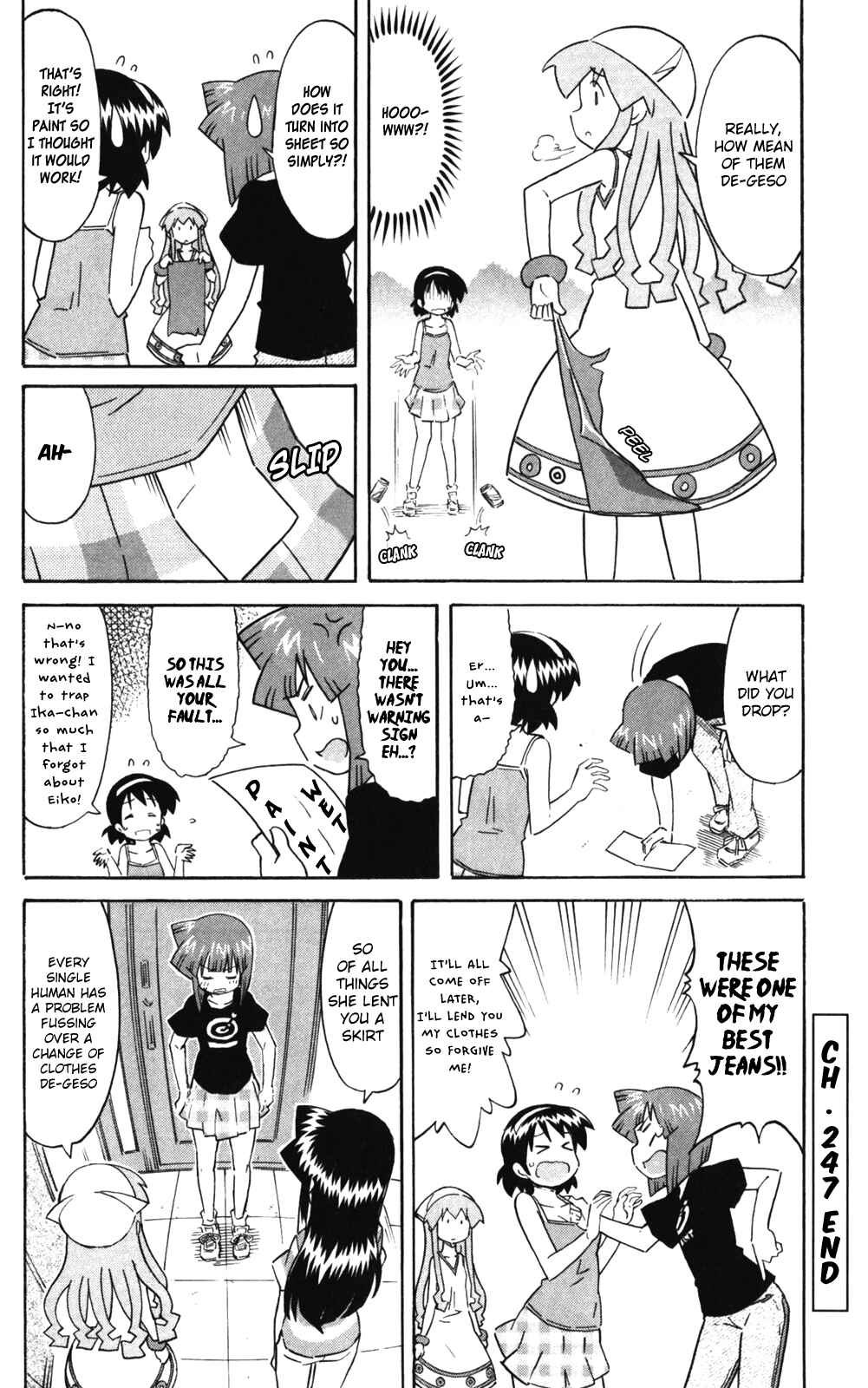 Chapter 247 - Page 8