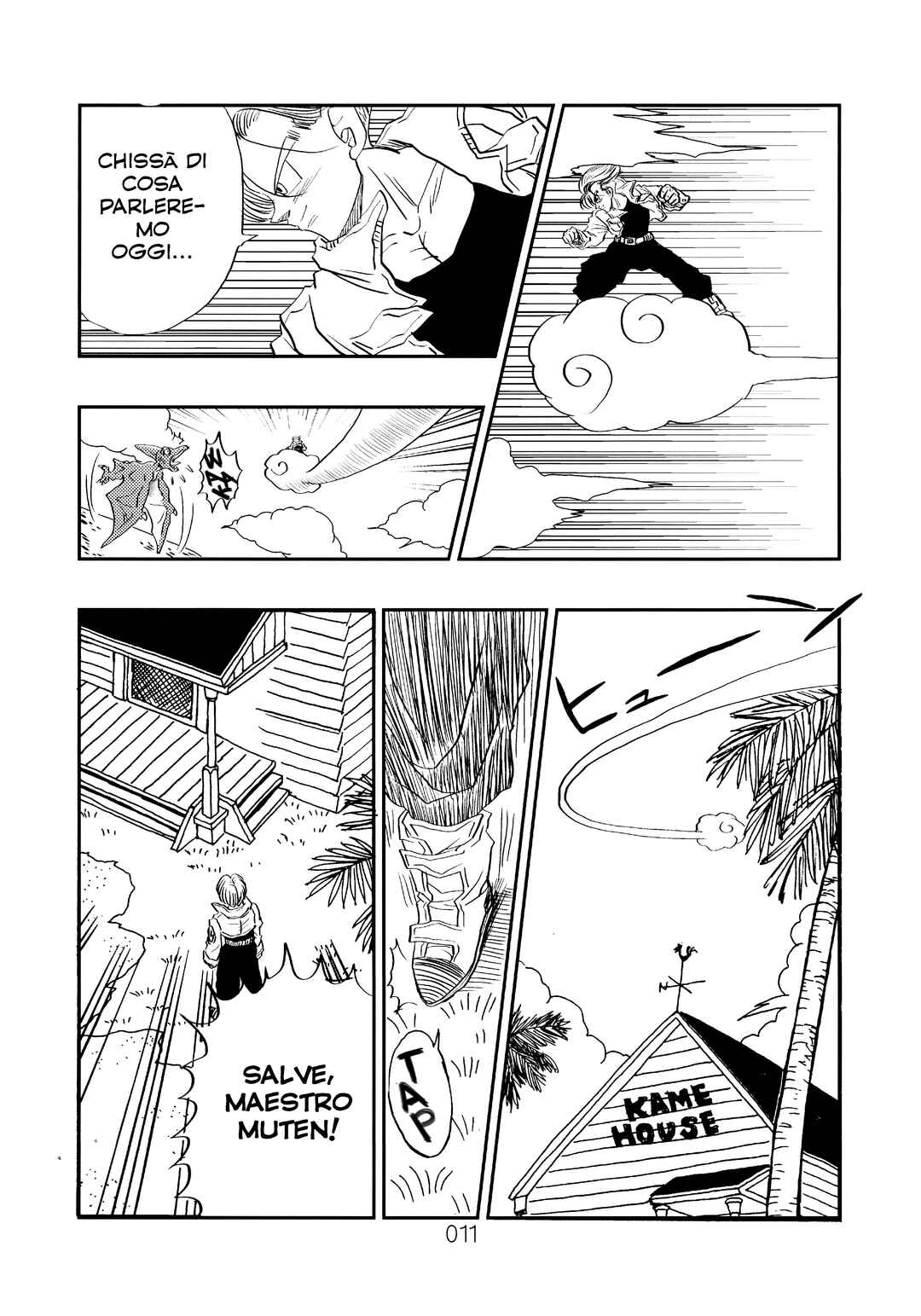 Chapter 1 - Page 19