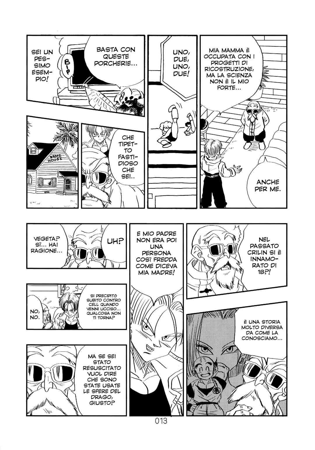 Chapter 1 - Page 21