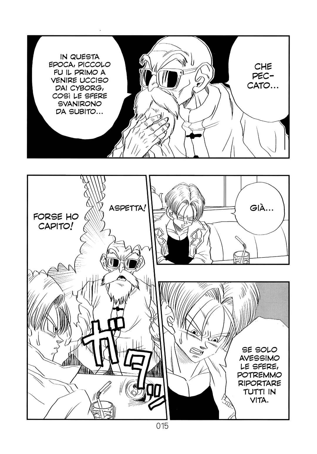 Chapter 1 - Page 23