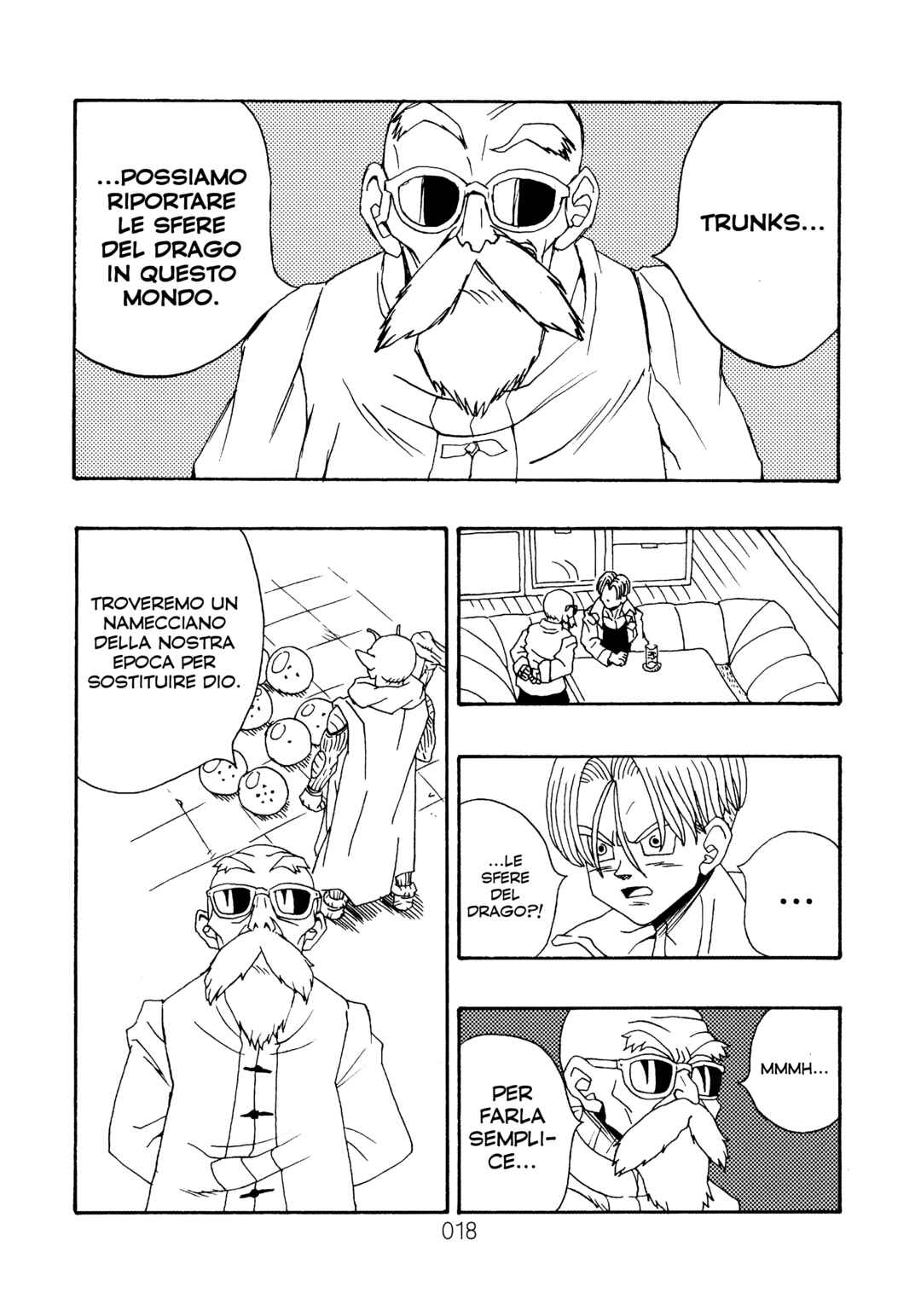 Chapter 1 - Page 26