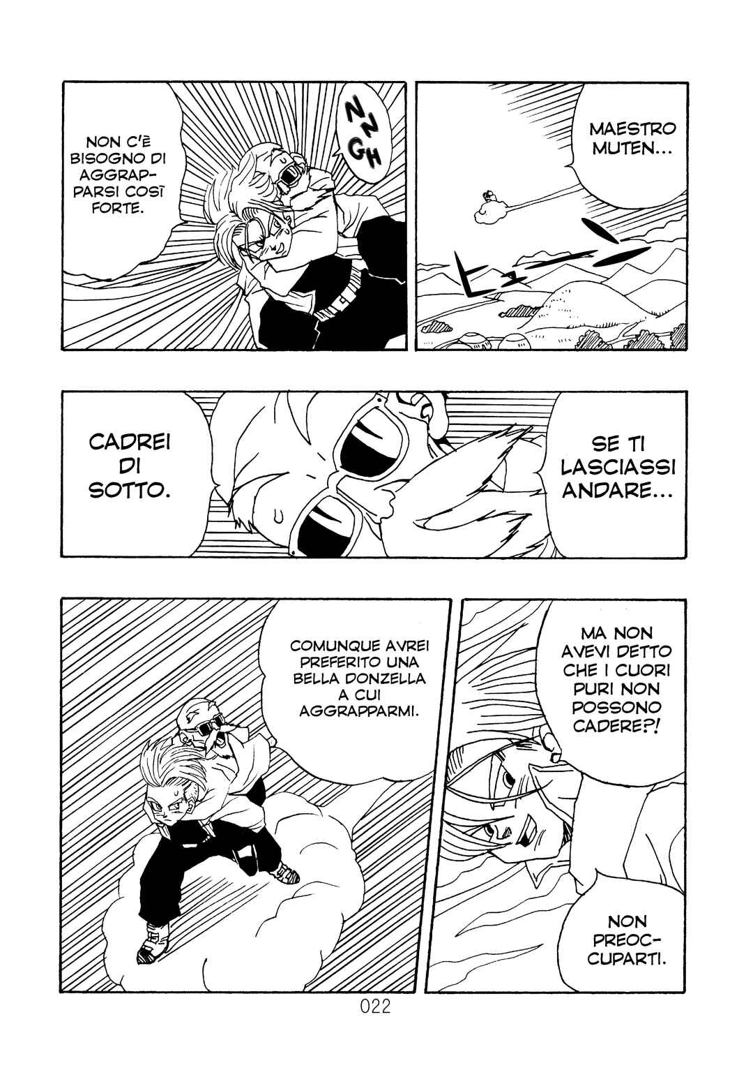 Chapter 1 - Page 30