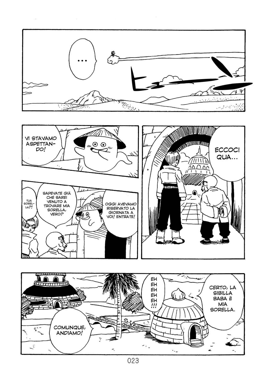 Chapter 1 - Page 31