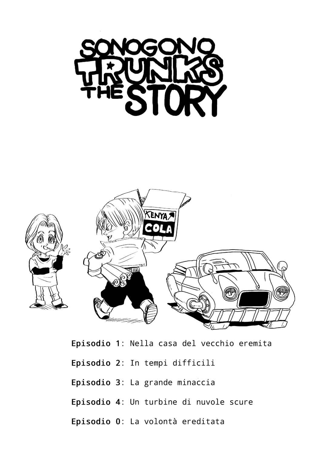 Chapter 1 - Page 8