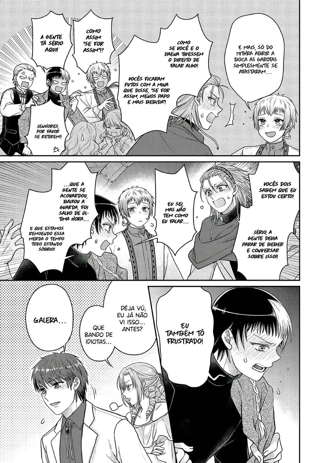 Chapter 109 - Page 26