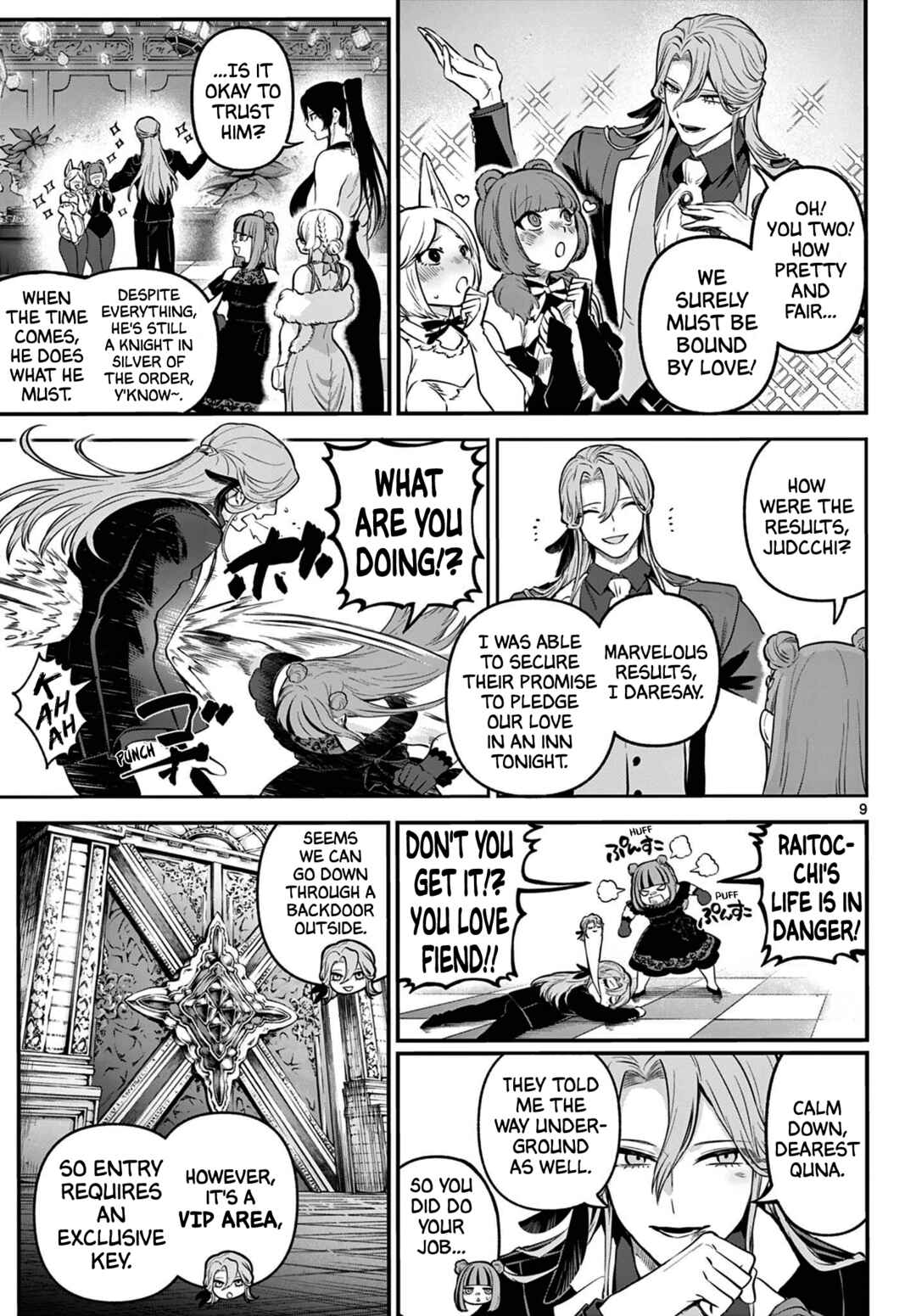 Chapter 12 - Page 9