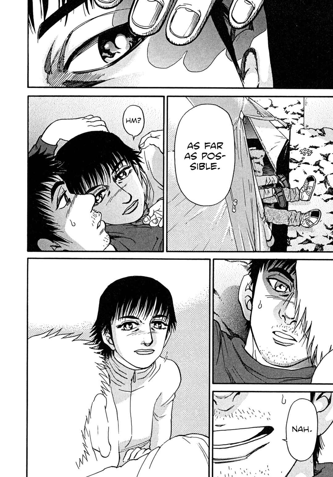 Chapter 105 - Page 14