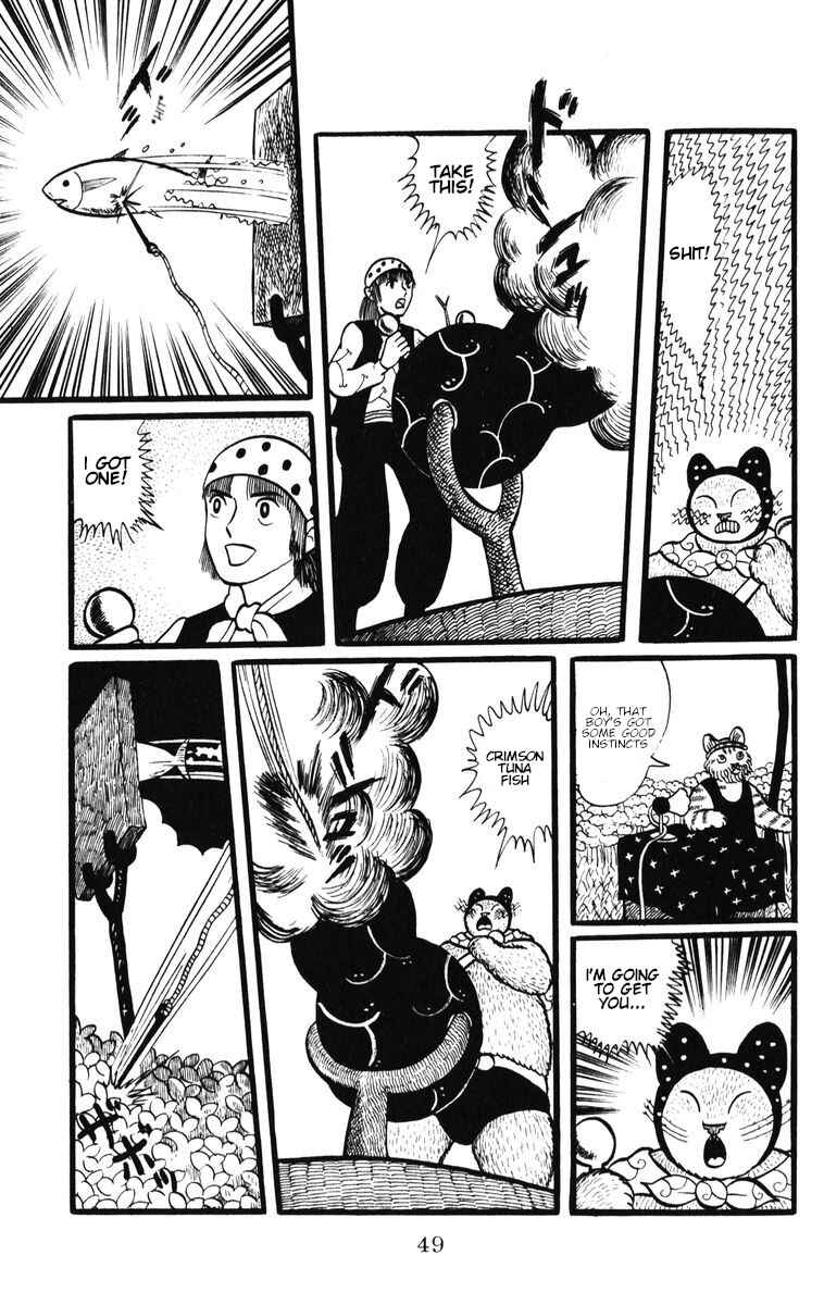 Chapter 29 - Page 20