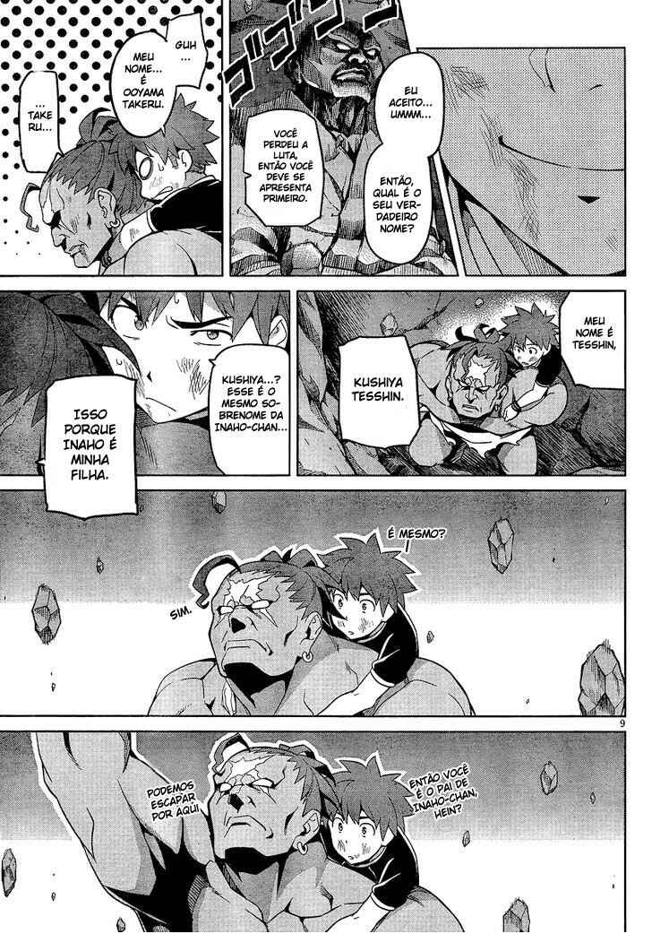 Chapter 46 - Page 10
