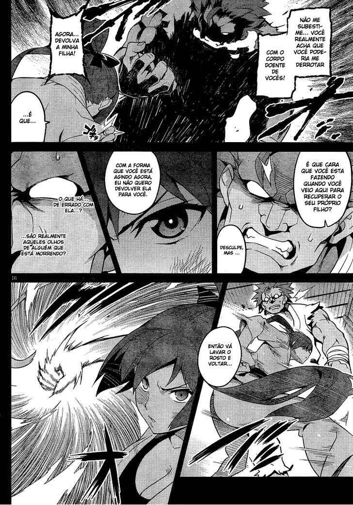 Chapter 46 - Page 17