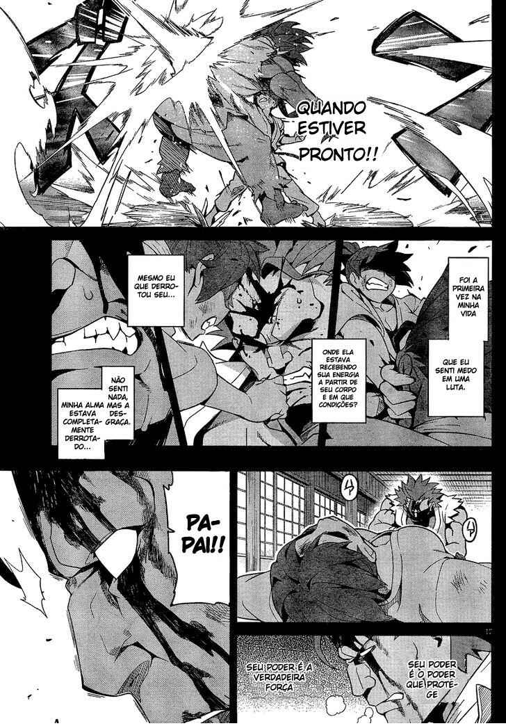 Chapter 46 - Page 18