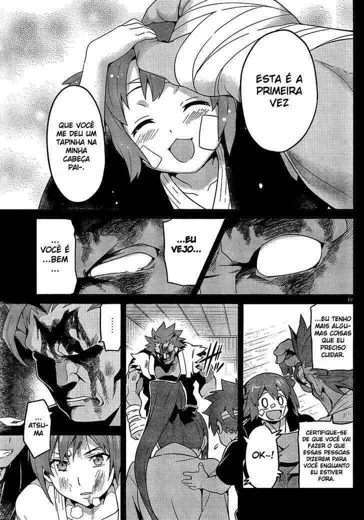 Chapter 46 - Page 20