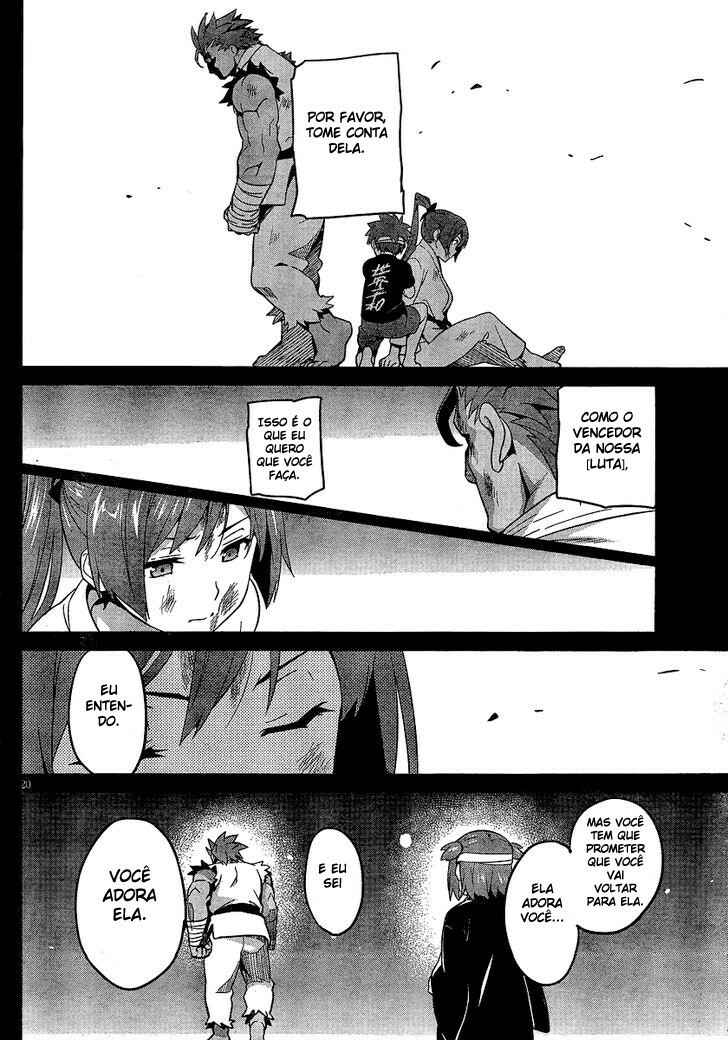 Chapter 46 - Page 21