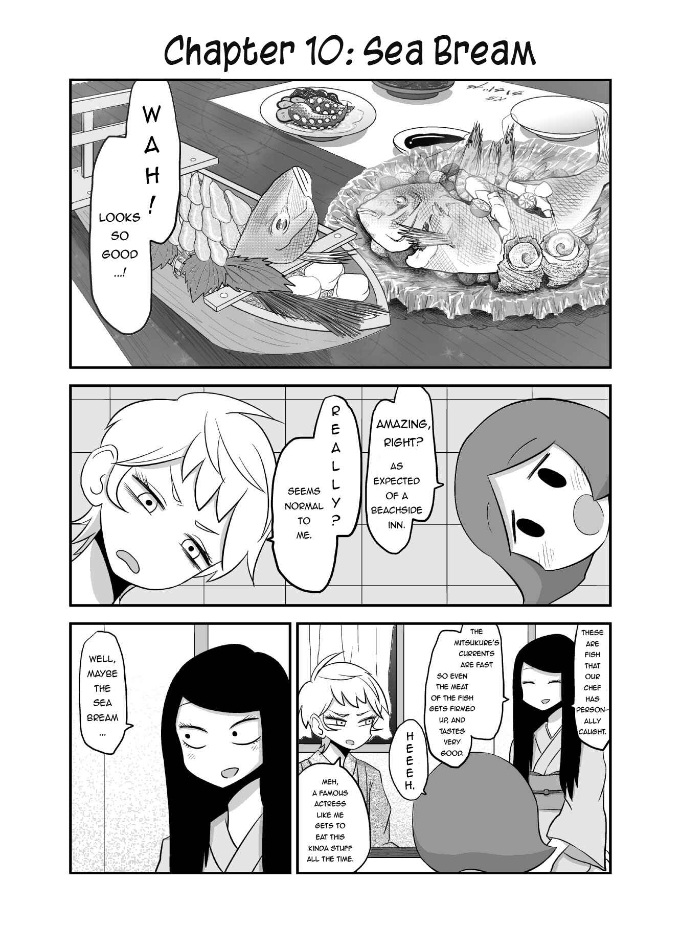 Chapter 10 - Page 1