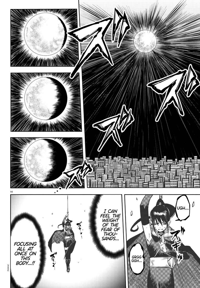 Chapter 69 - Page 13