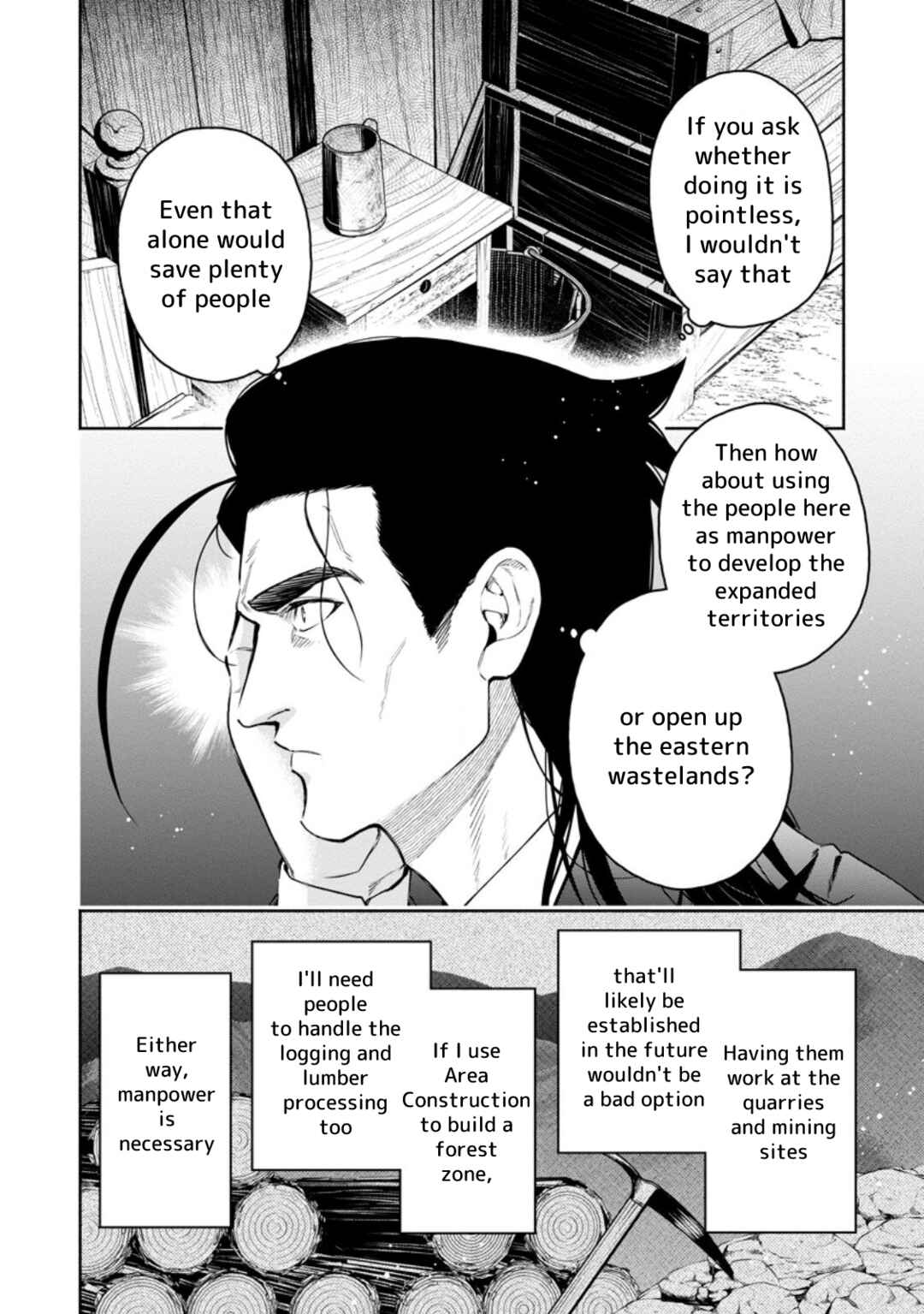 Chapter 52 - Page 19