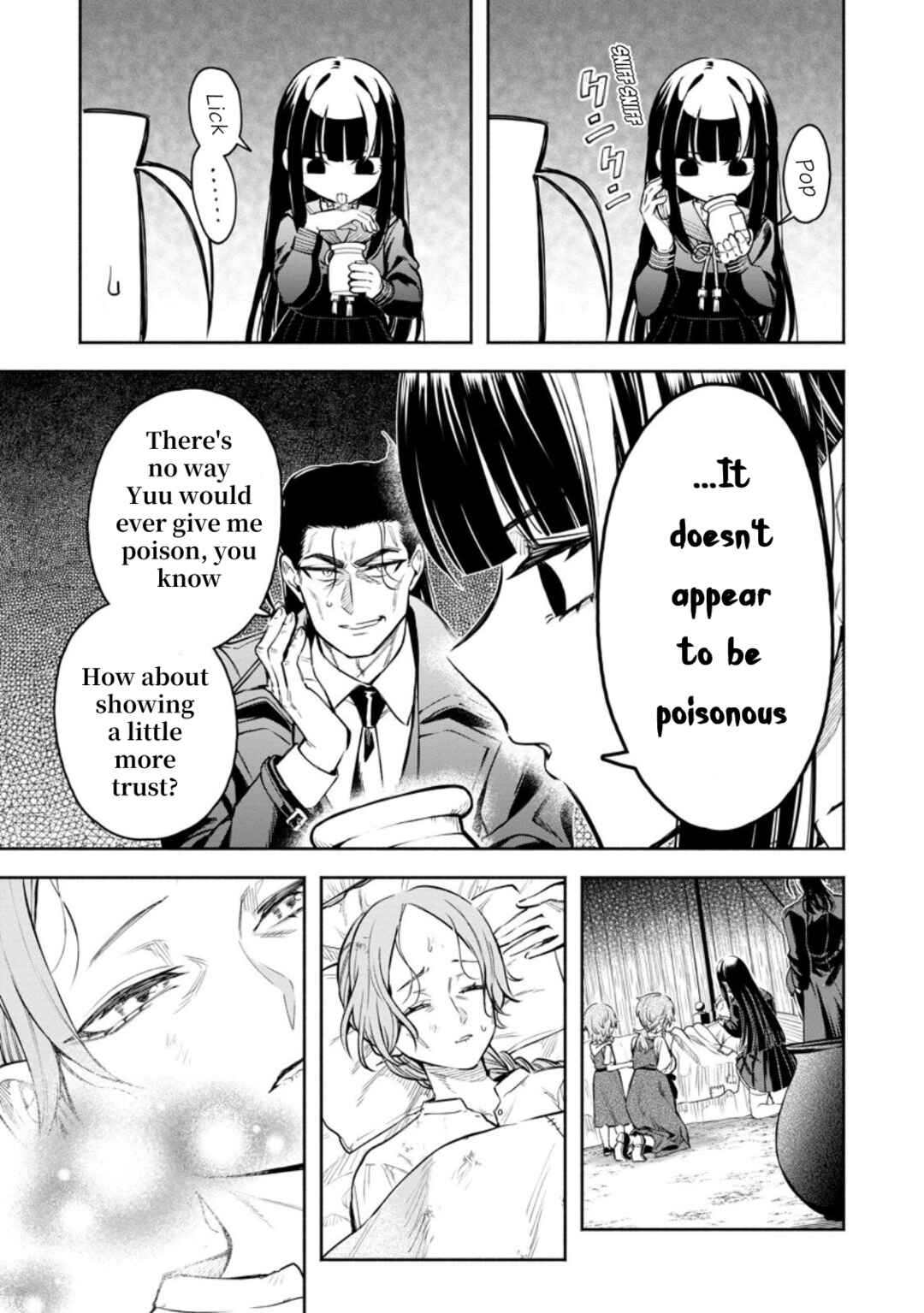 Chapter 52 - Page 22