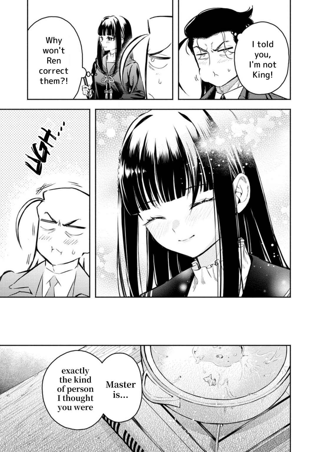 Chapter 52 - Page 28