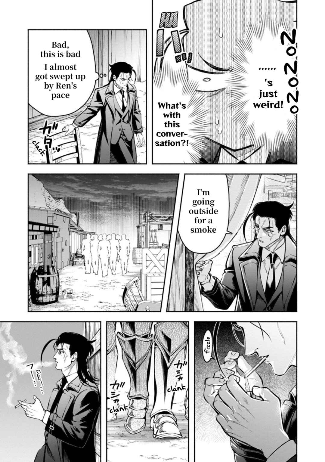 Chapter 52 - Page 30
