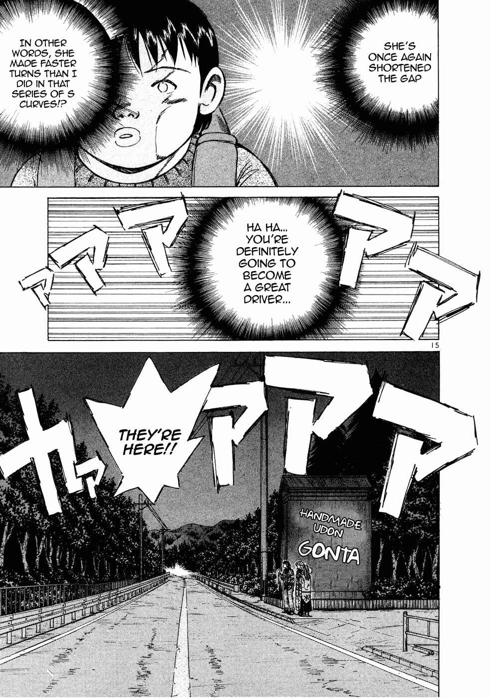 Chapter 68 - Page 13
