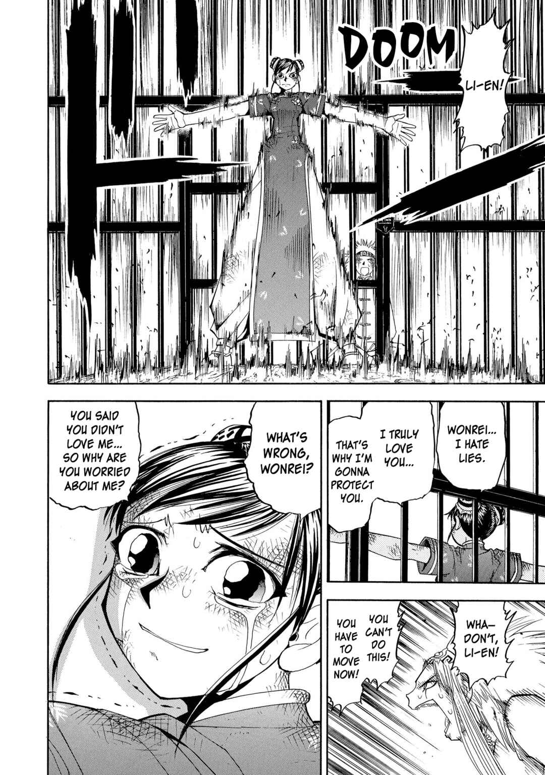 Chapter 73 - Page 12