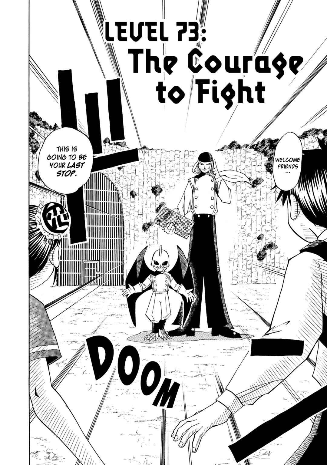 Chapter 73 - Page 2