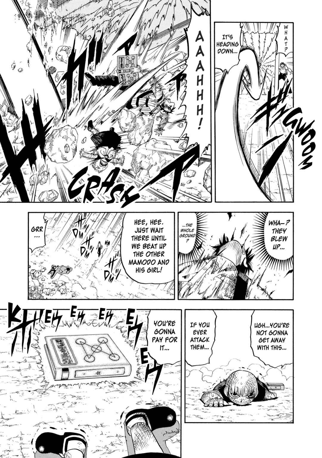 Chapter 73 - Page 9