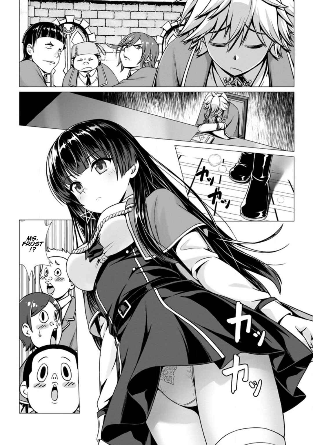 Chapter 4 - Page 4