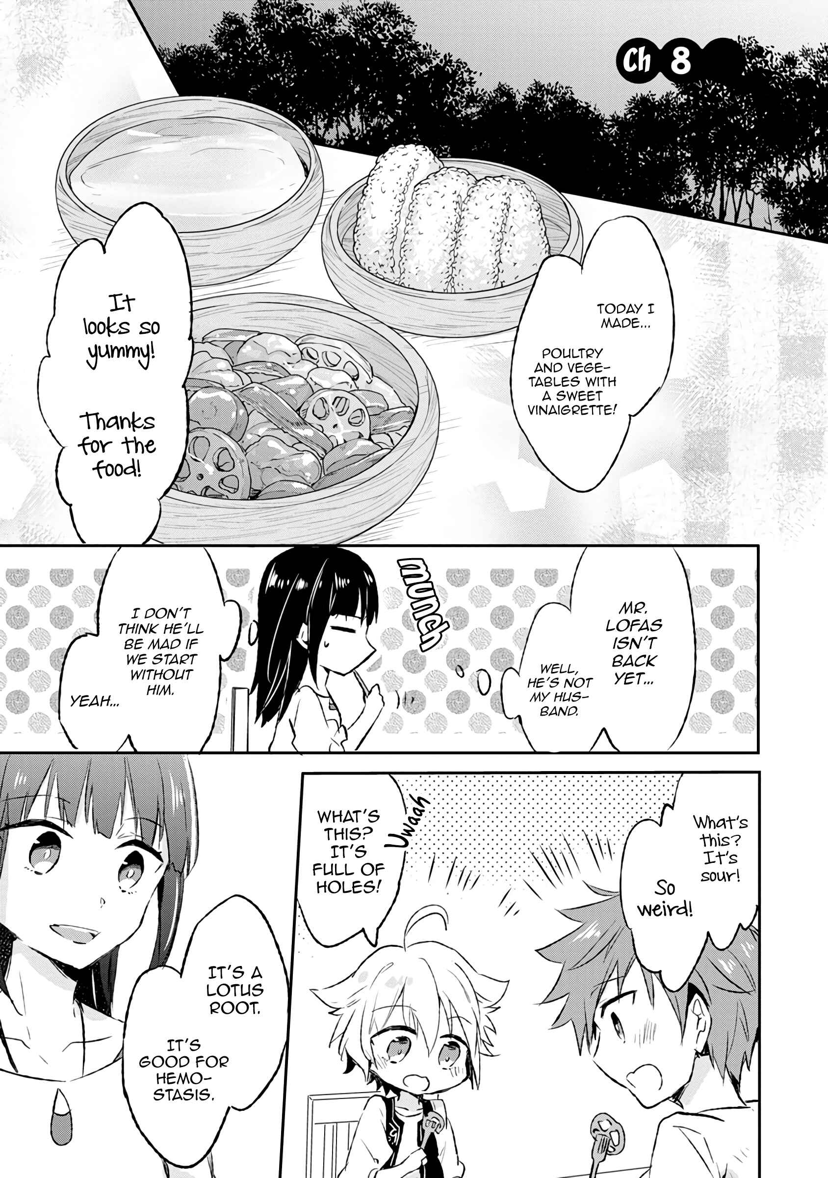 Chapter 8 - Page 1