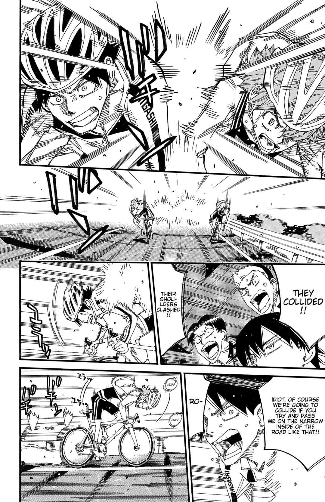 Chapter 708 - Page 7