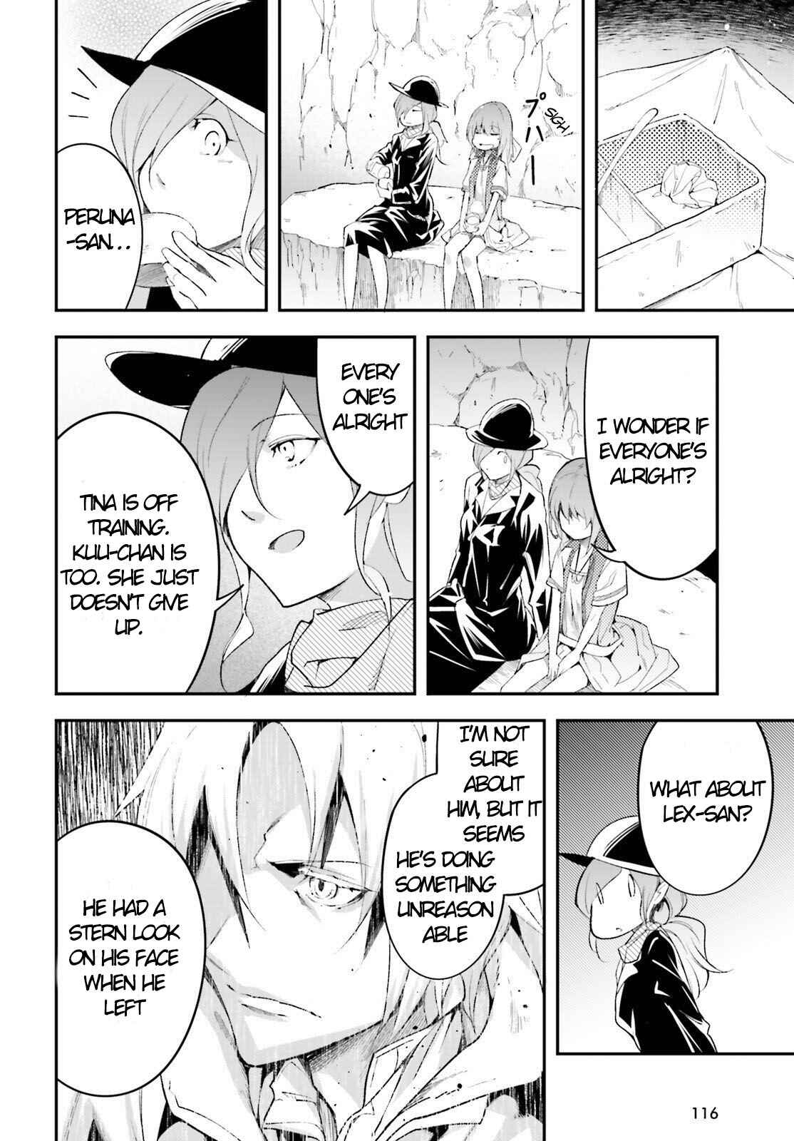 Chapter 39 - Page 14
