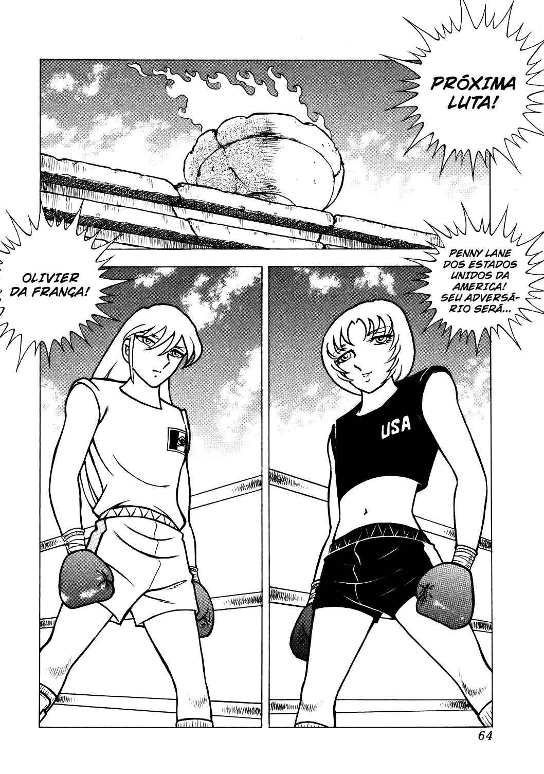 Chapter 137 - Page 12