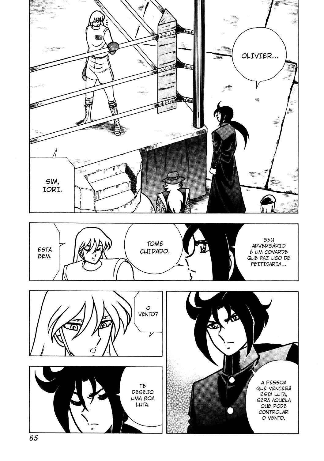 Chapter 137 - Page 13