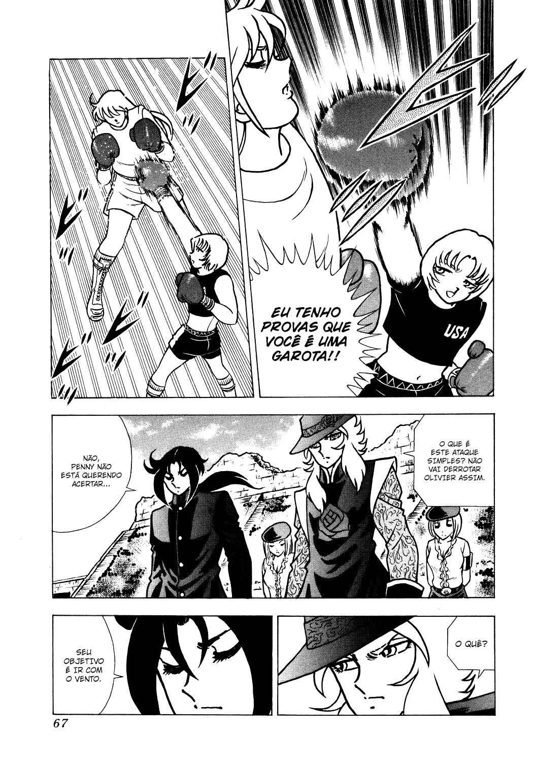 Chapter 137 - Page 15
