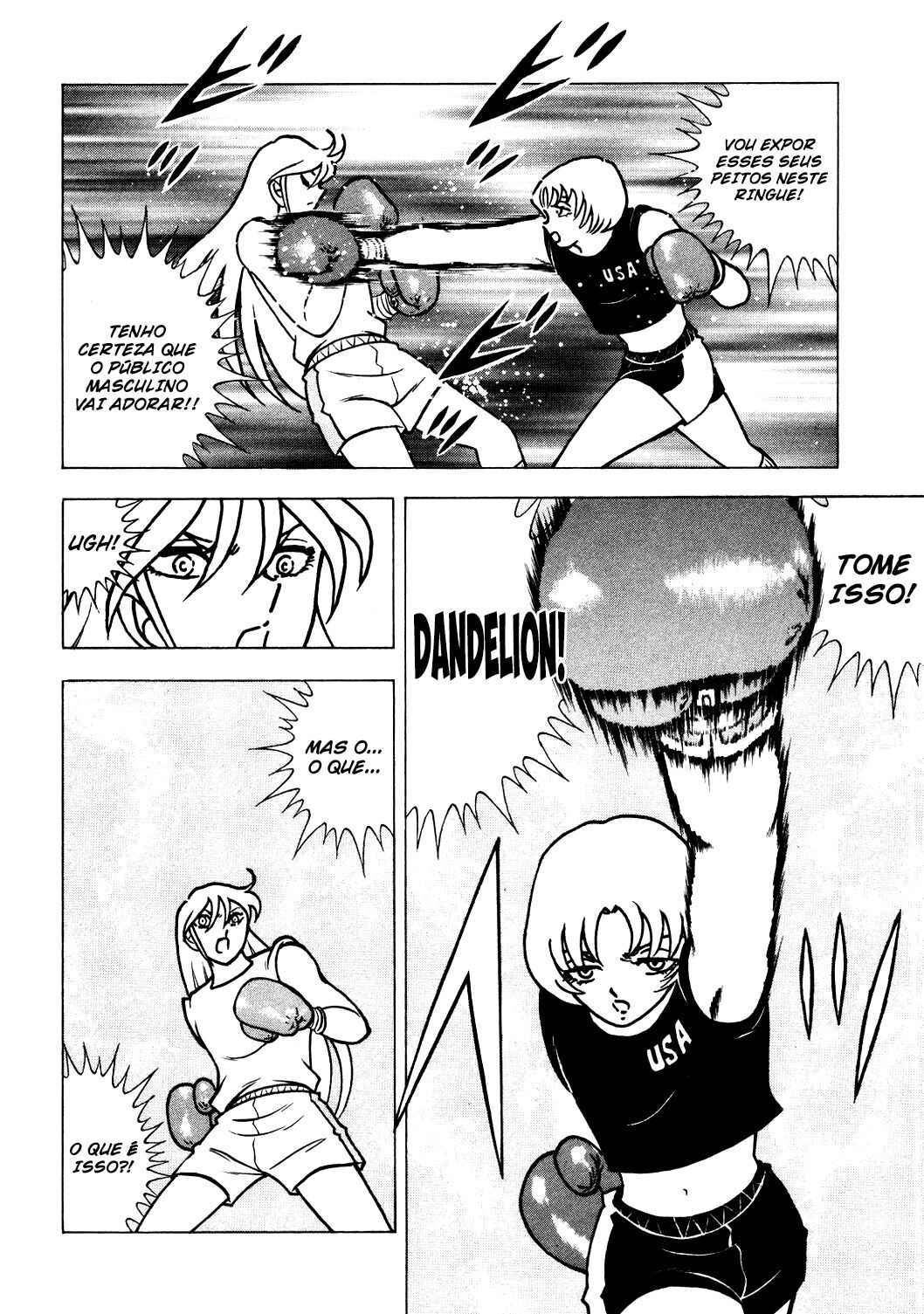 Chapter 137 - Page 16