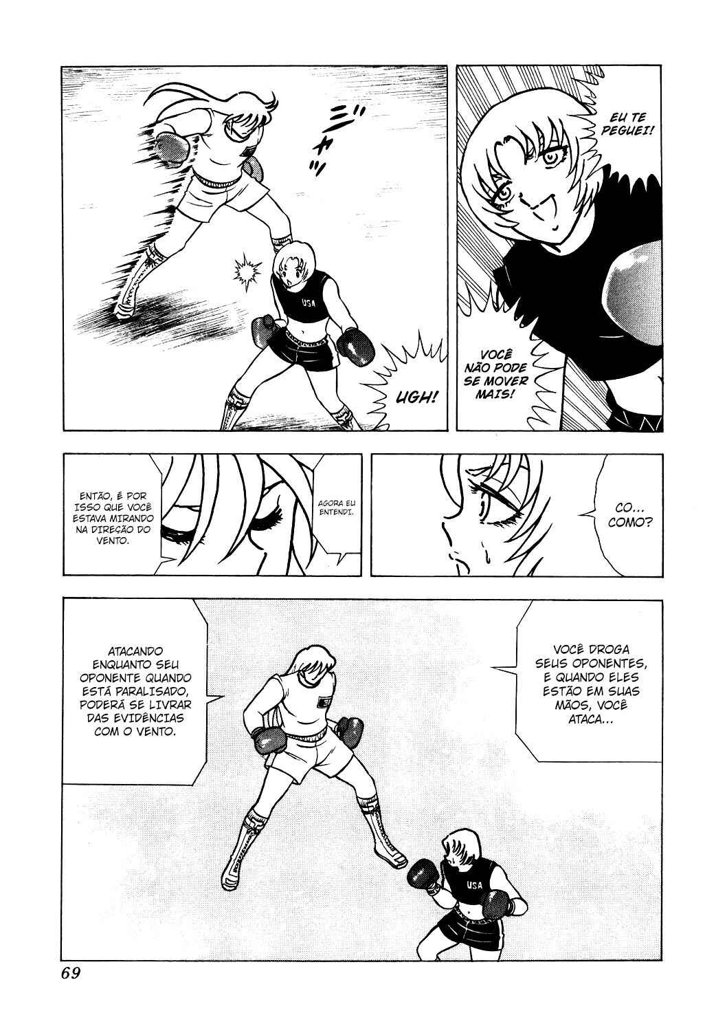 Chapter 137 - Page 17