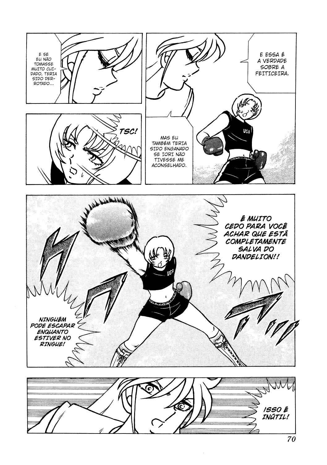Chapter 137 - Page 18