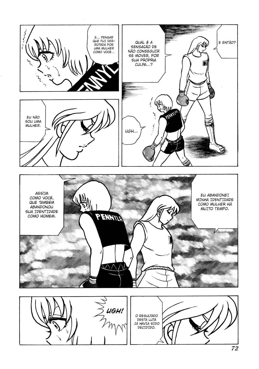 Chapter 137 - Page 20