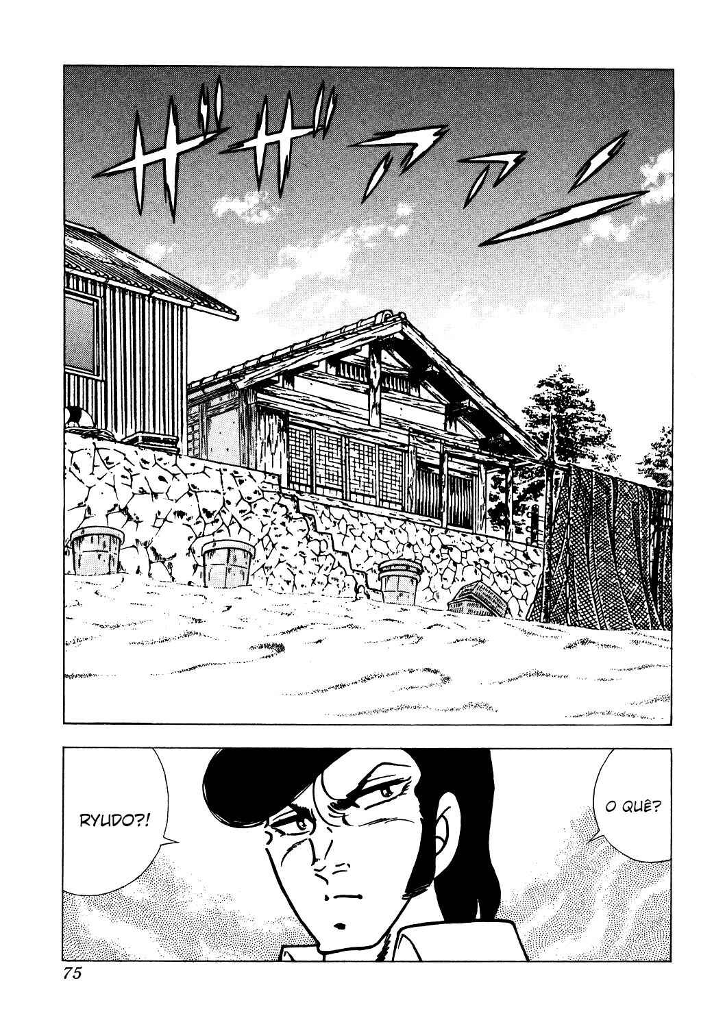 Chapter 137 - Page 23