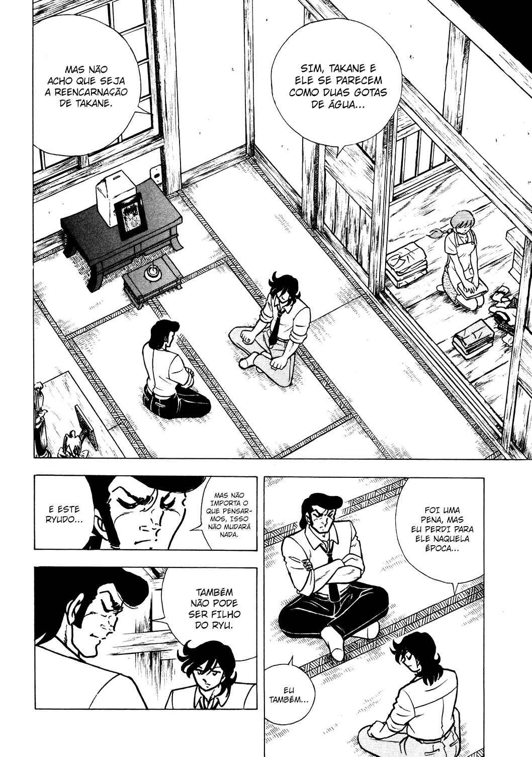 Chapter 137 - Page 24