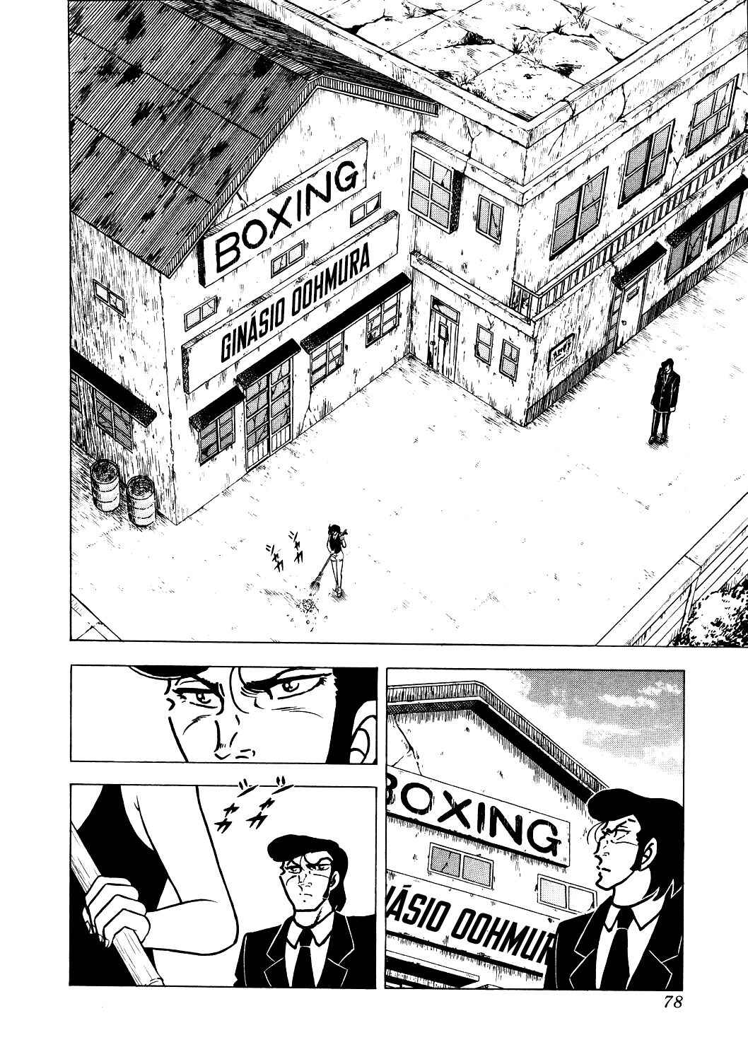 Chapter 137 - Page 26