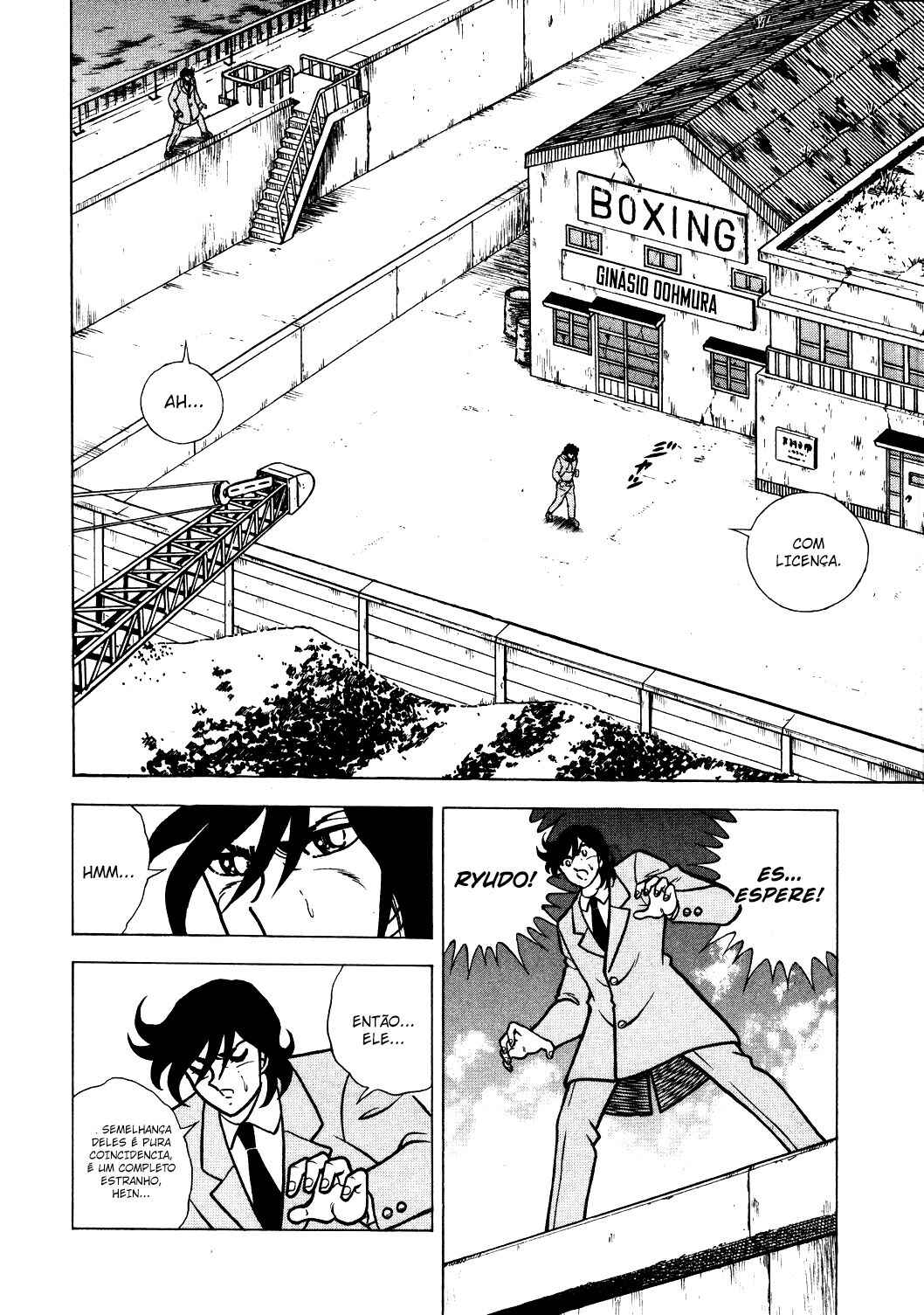 Chapter 137 - Page 8