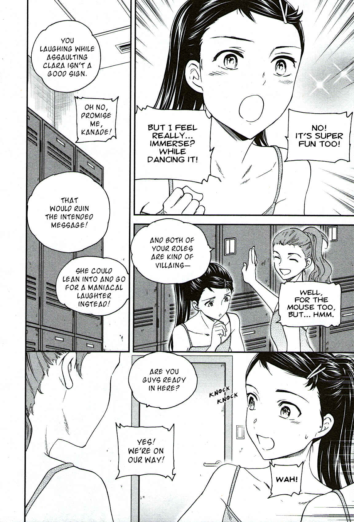 Chapter 93 - Page 13